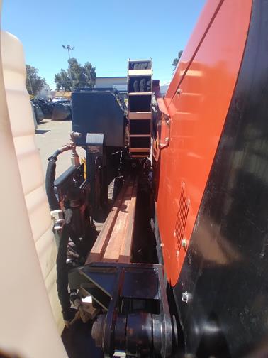 2011 DITCH WITCH JT922 - DD29 image 16